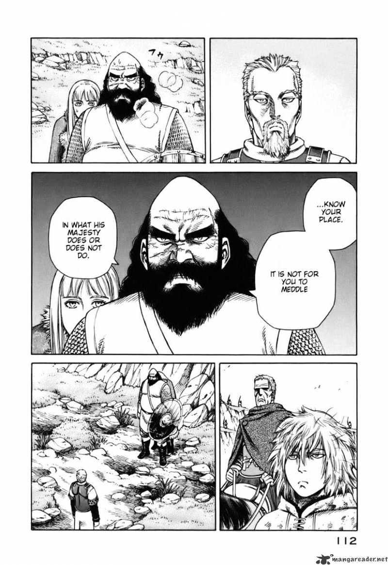 Vinland Saga, Chapter 25 image 16